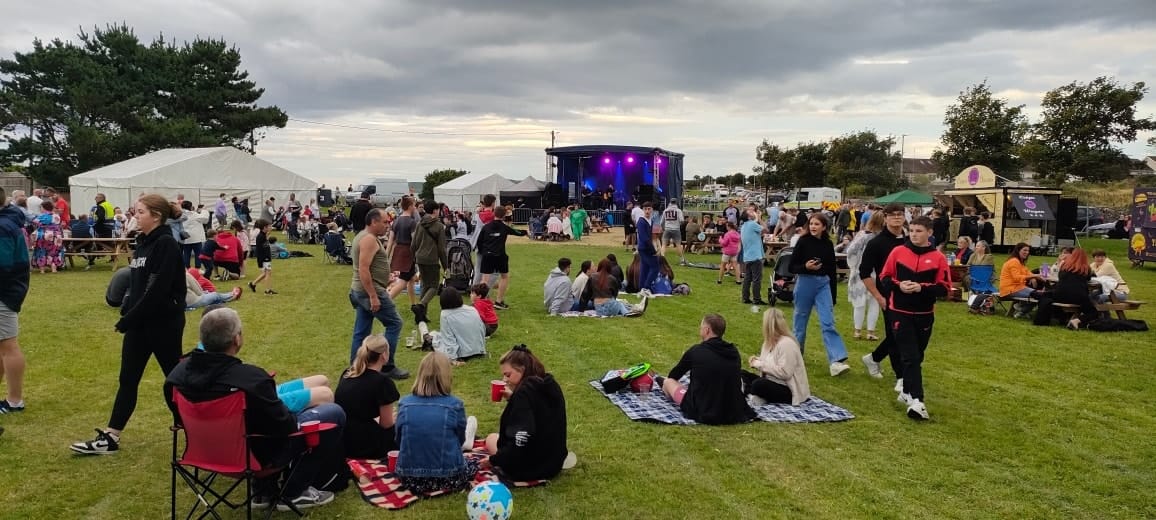 Donabate and Portrane Festival
